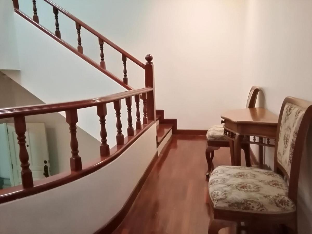 A Joy House - Kaset Nawamin City Bangkok Dış mekan fotoğraf
