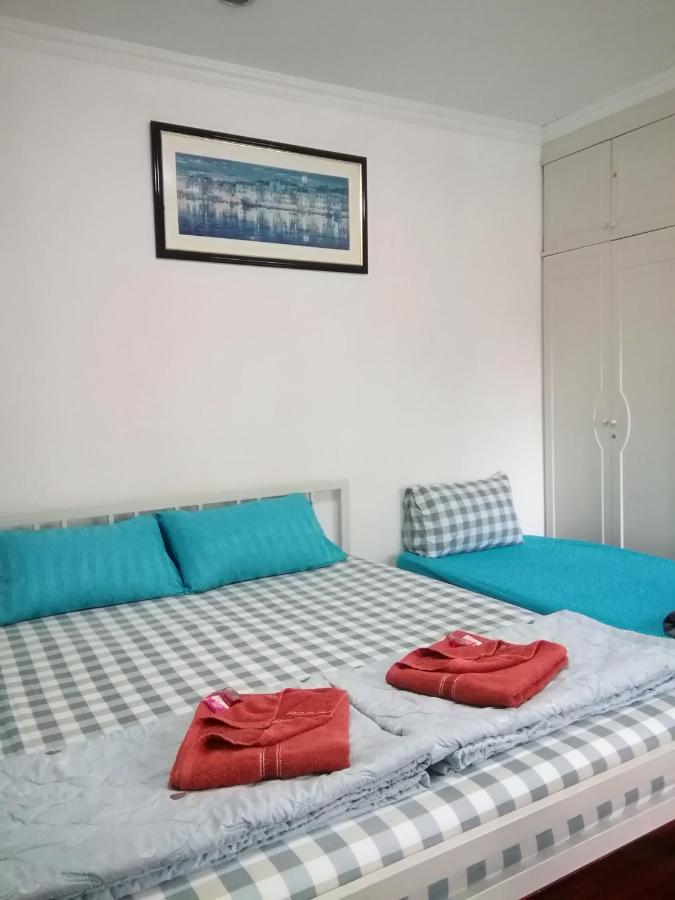 A Joy House - Kaset Nawamin City Bangkok Dış mekan fotoğraf