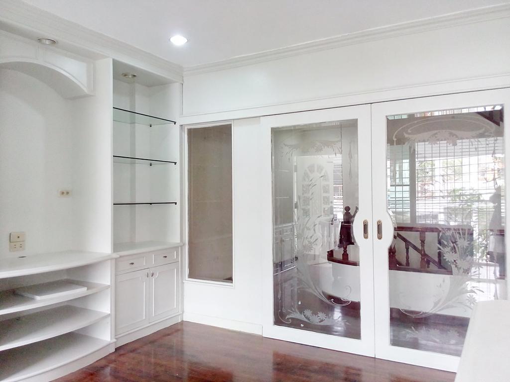 A Joy House - Kaset Nawamin City Bangkok Dış mekan fotoğraf
