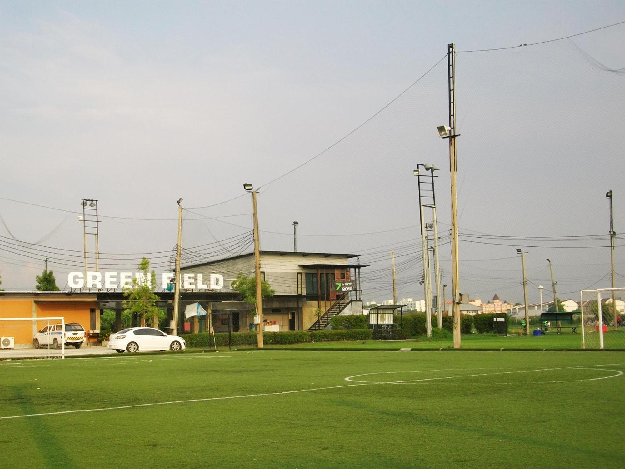 A Joy House - Kaset Nawamin City Bangkok Dış mekan fotoğraf