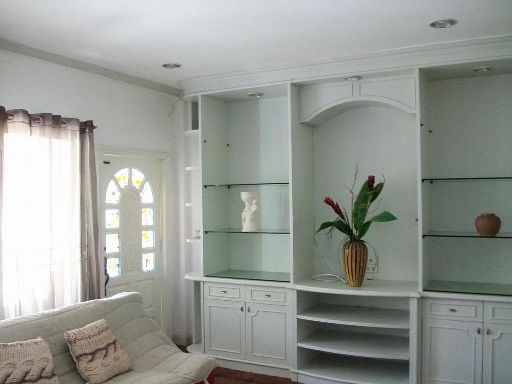 A Joy House - Kaset Nawamin City Bangkok Dış mekan fotoğraf