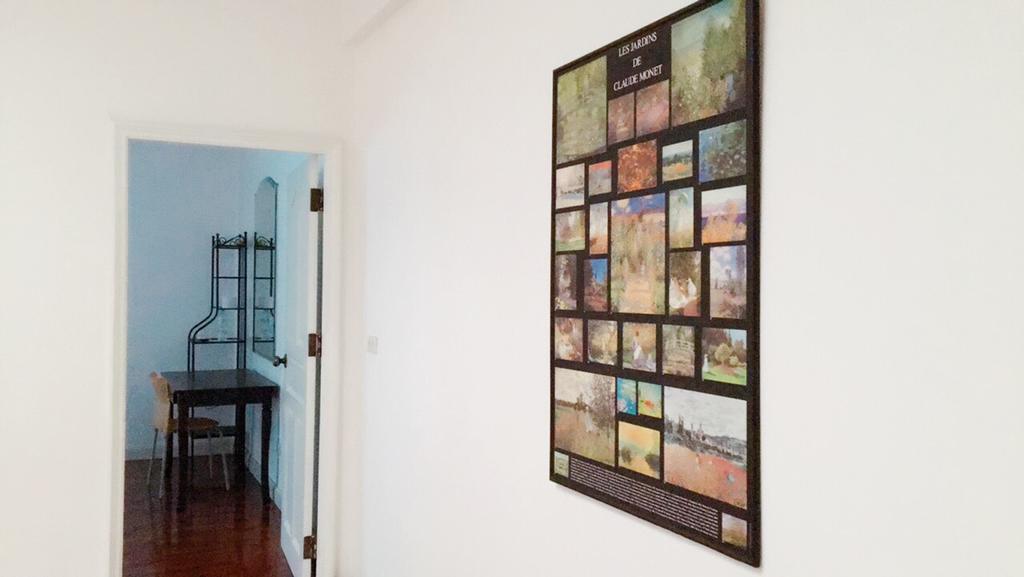 A Joy House - Kaset Nawamin City Bangkok Dış mekan fotoğraf