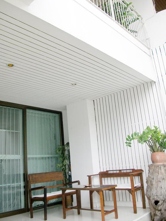 A Joy House - Kaset Nawamin City Bangkok Dış mekan fotoğraf