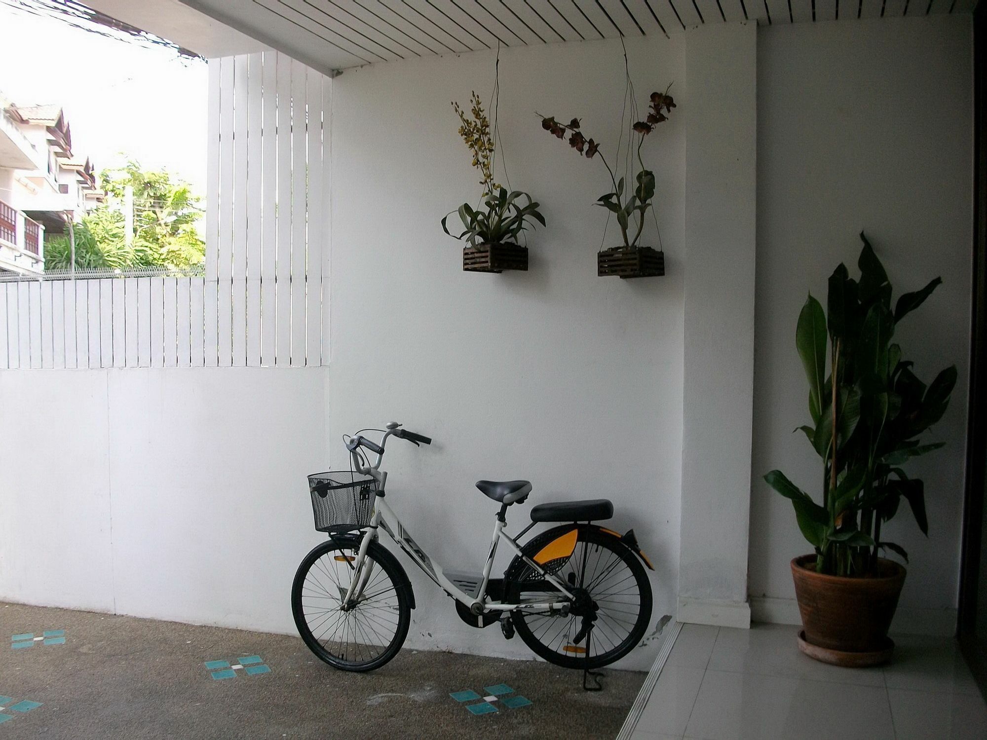 A Joy House - Kaset Nawamin City Bangkok Dış mekan fotoğraf