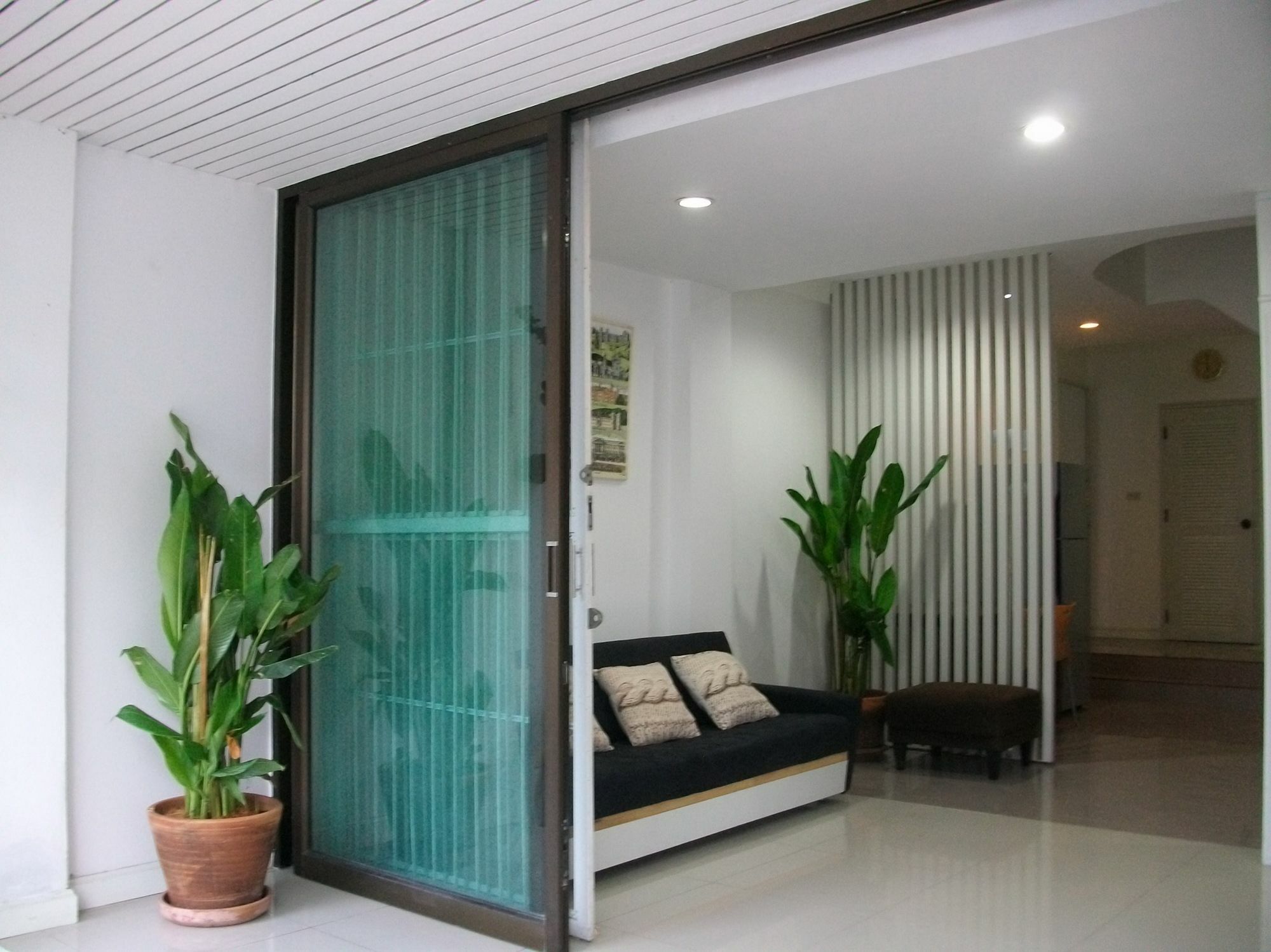 A Joy House - Kaset Nawamin City Bangkok Dış mekan fotoğraf