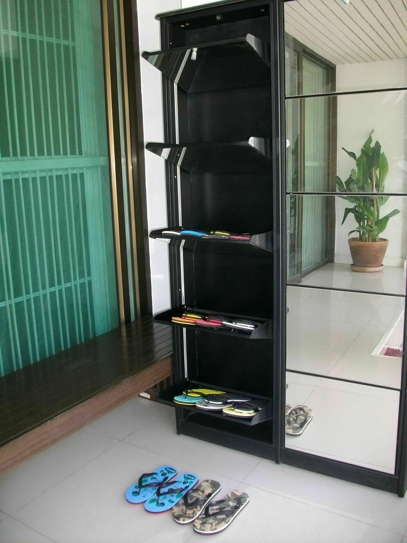 A Joy House - Kaset Nawamin City Bangkok Dış mekan fotoğraf