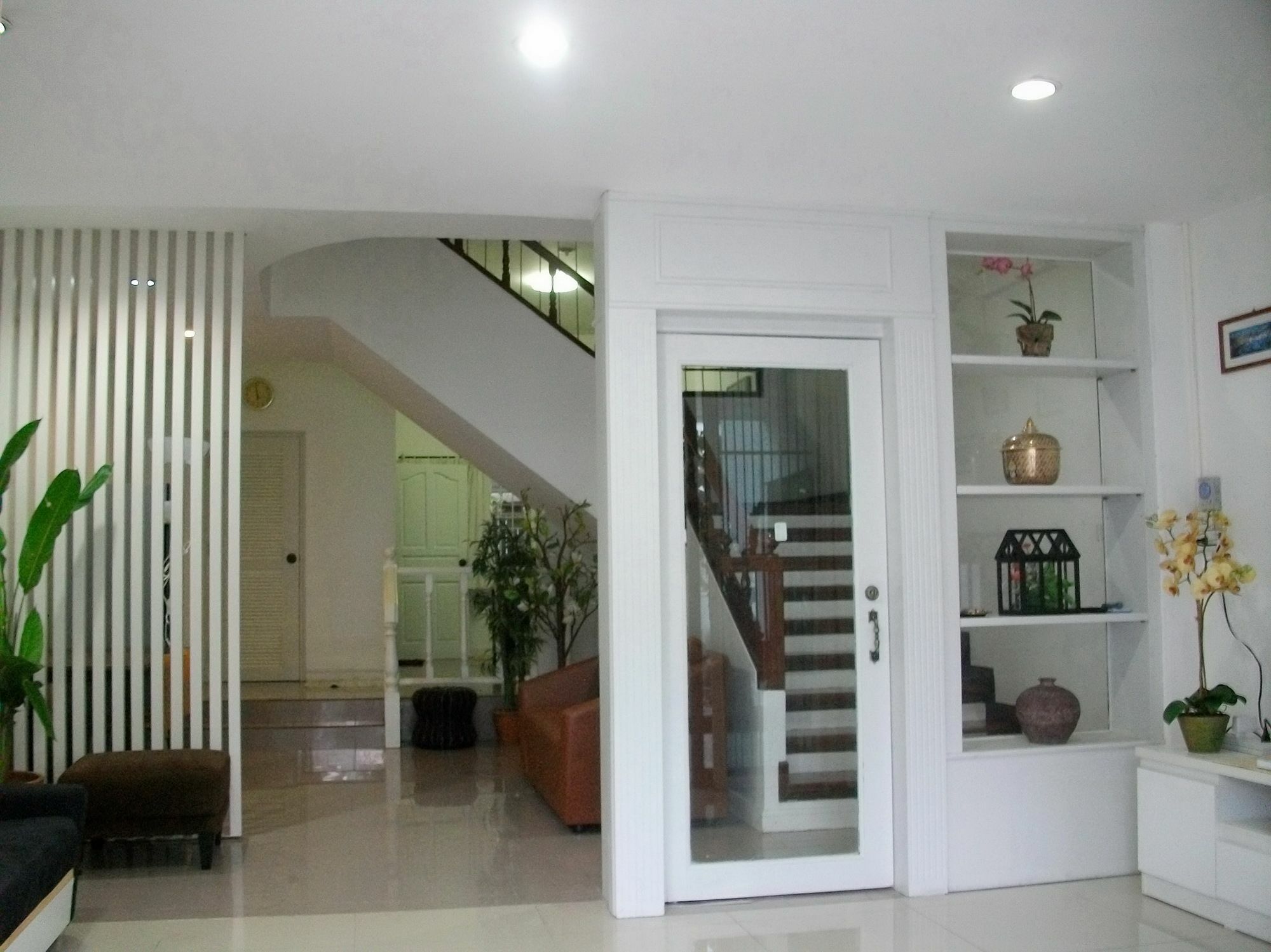 A Joy House - Kaset Nawamin City Bangkok Dış mekan fotoğraf