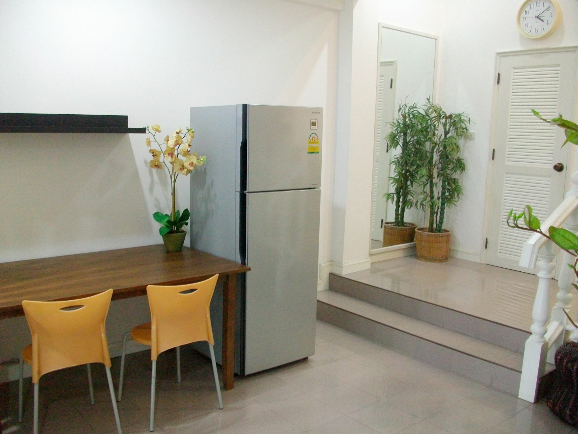 A Joy House - Kaset Nawamin City Bangkok Dış mekan fotoğraf