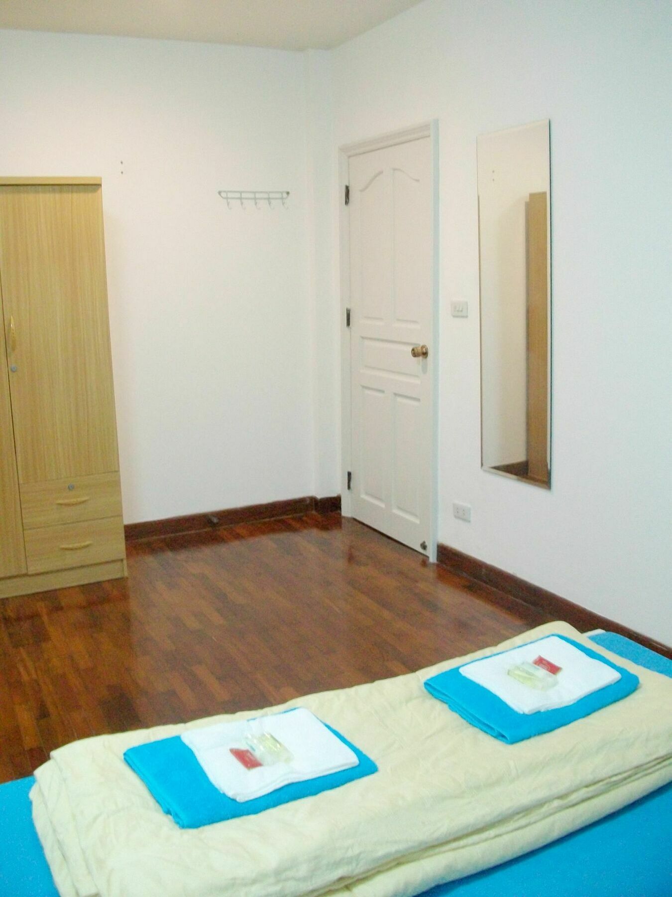 A Joy House - Kaset Nawamin City Bangkok Dış mekan fotoğraf