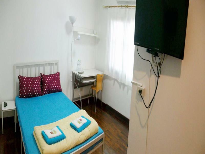 A Joy House - Kaset Nawamin City Bangkok Dış mekan fotoğraf