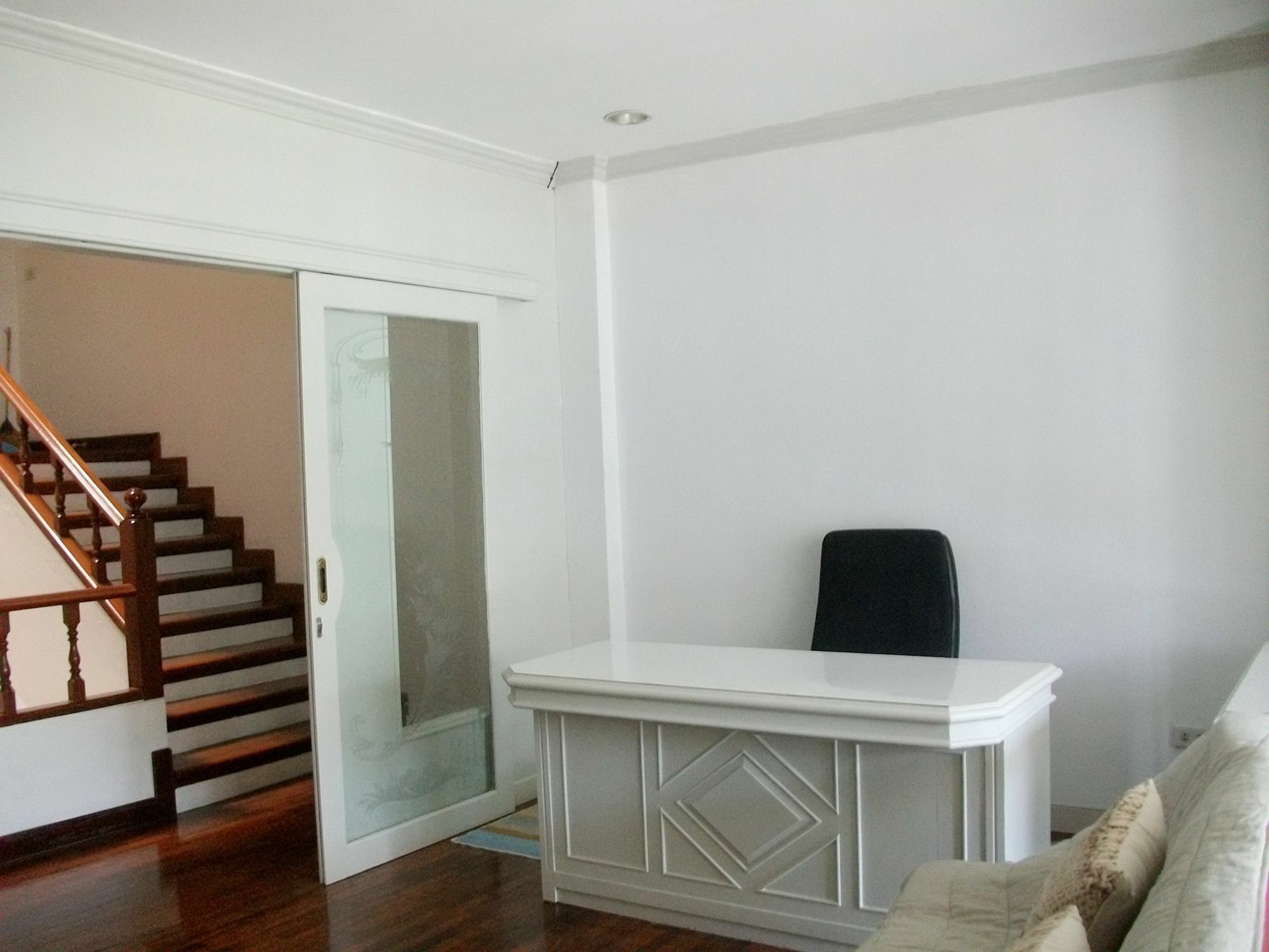 A Joy House - Kaset Nawamin City Bangkok Dış mekan fotoğraf